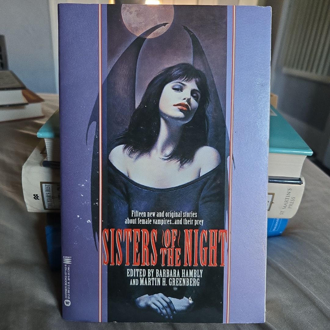 Sisters of the Night