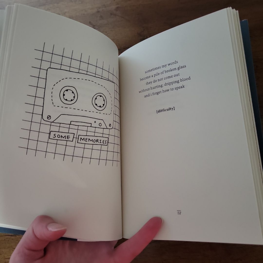 Yesterday I Was the Moon