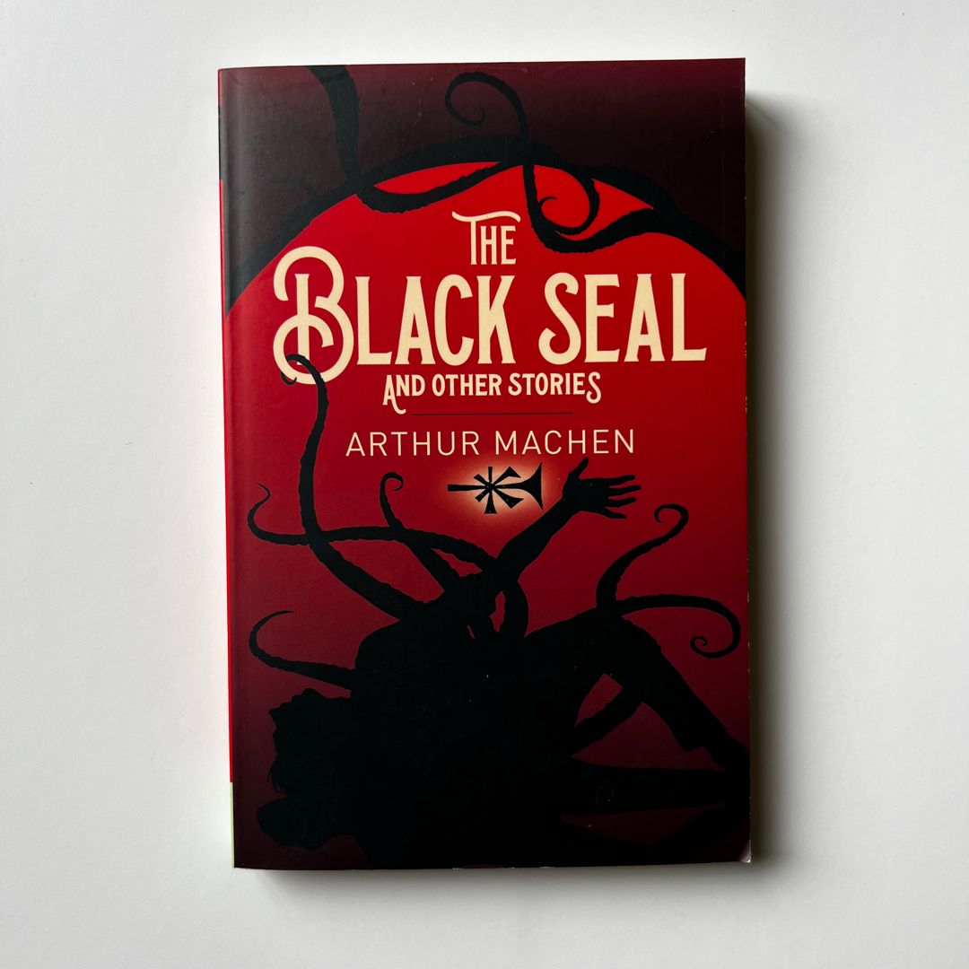 The Black Seal and Other Stories
