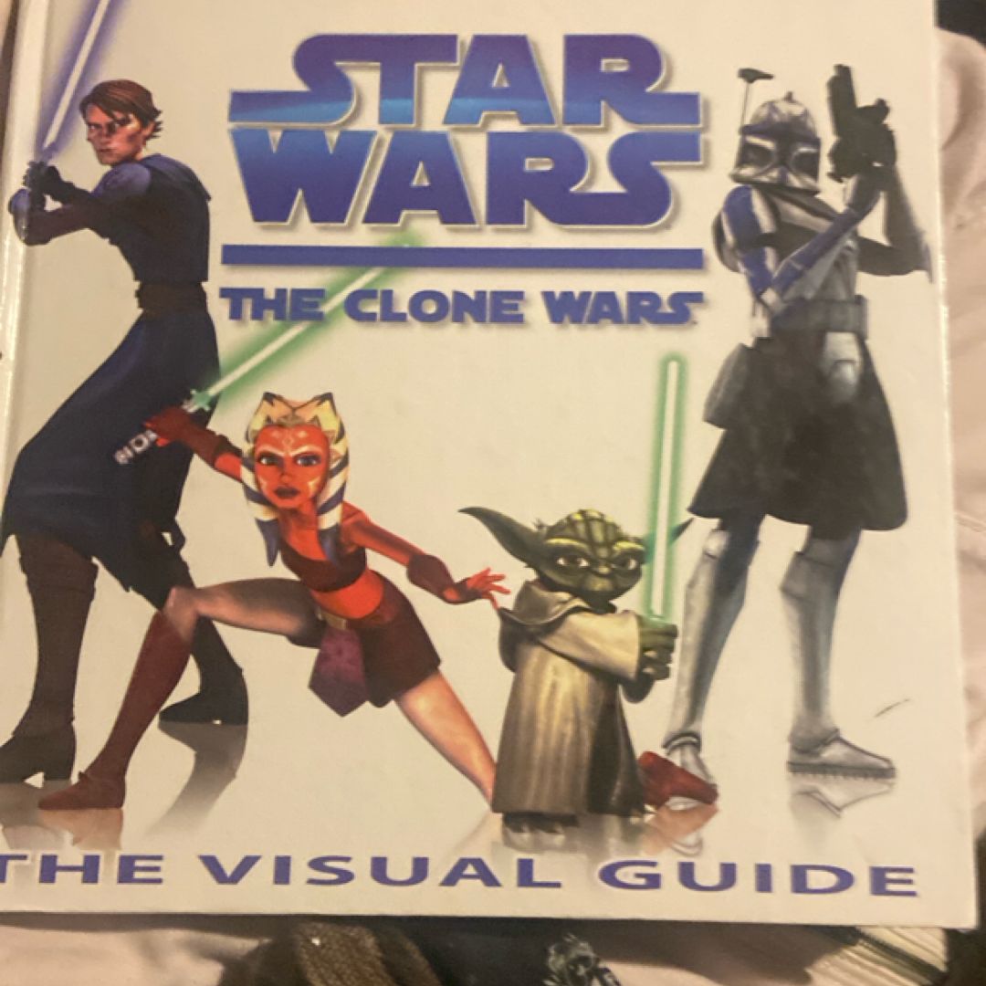 The Clone Wars
