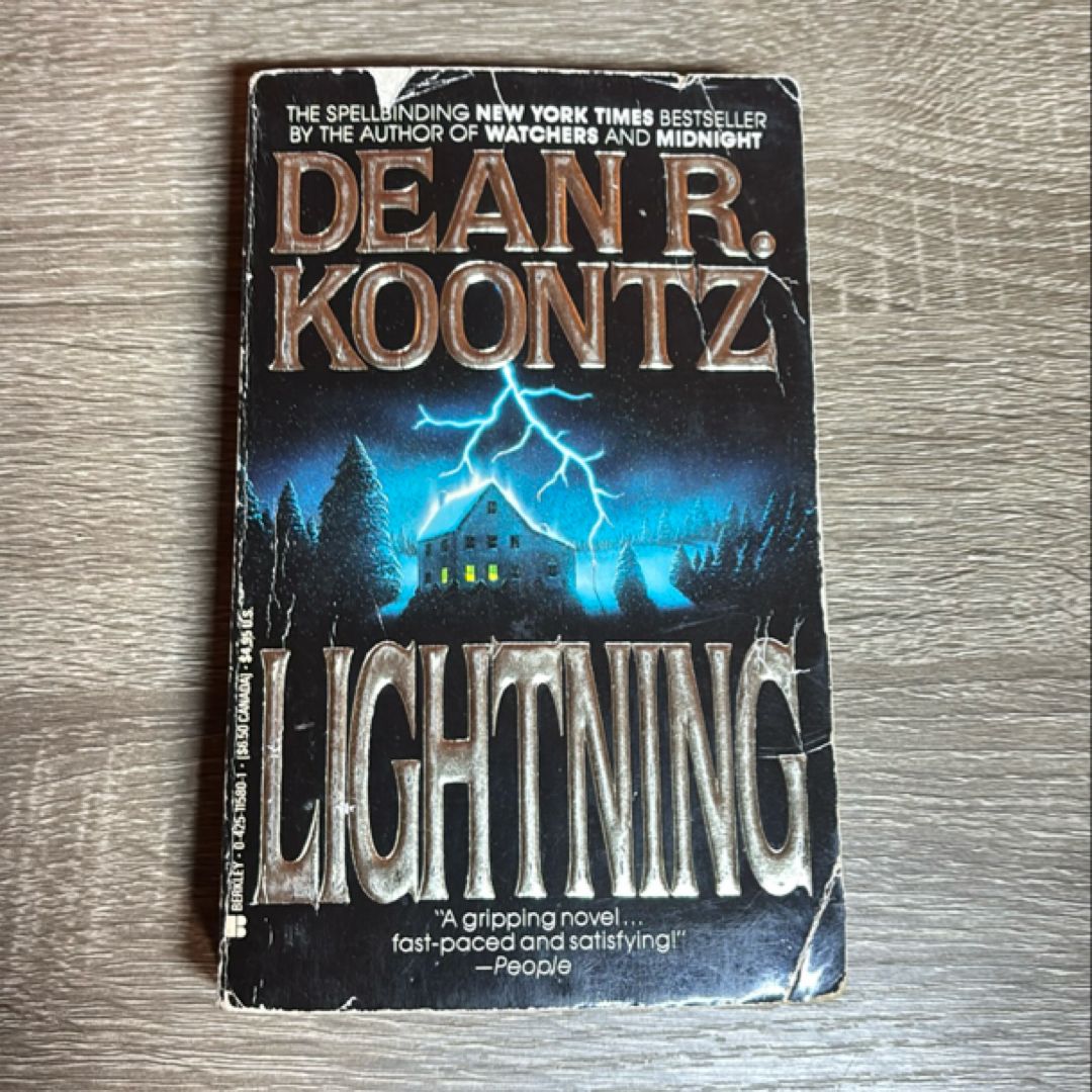 Lightning