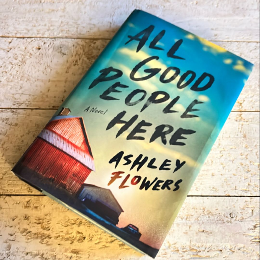 All Good People Here