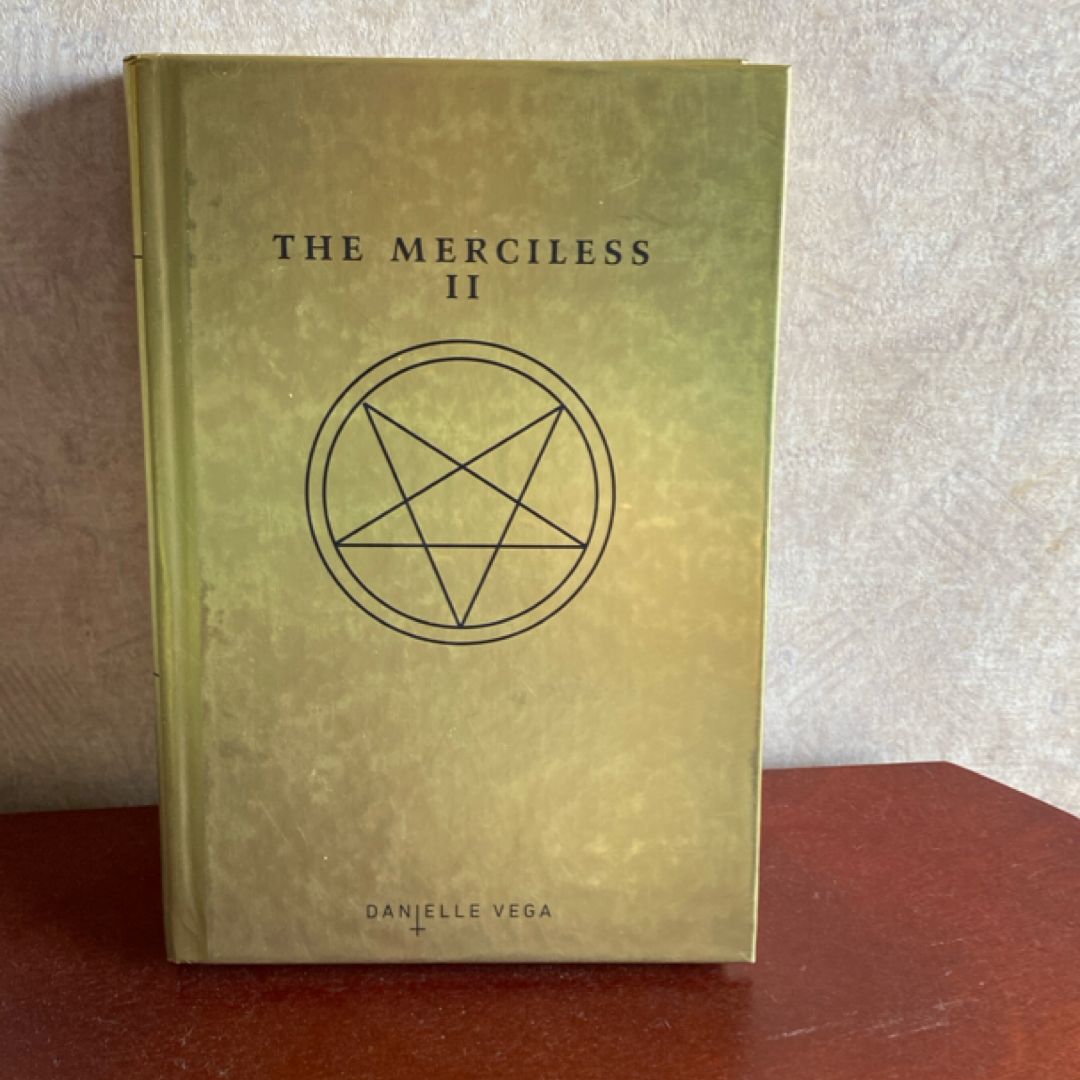 The Merciless II: the Exorcism of Sofia Flores