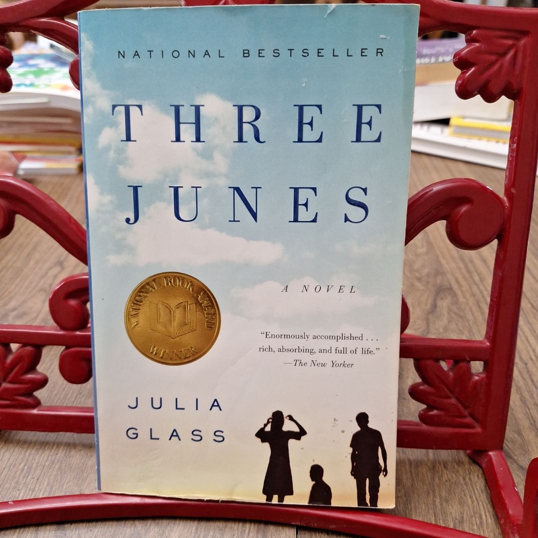 Three Junes