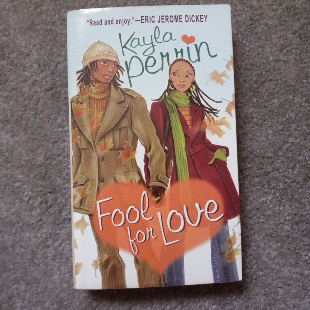 Fool for Love