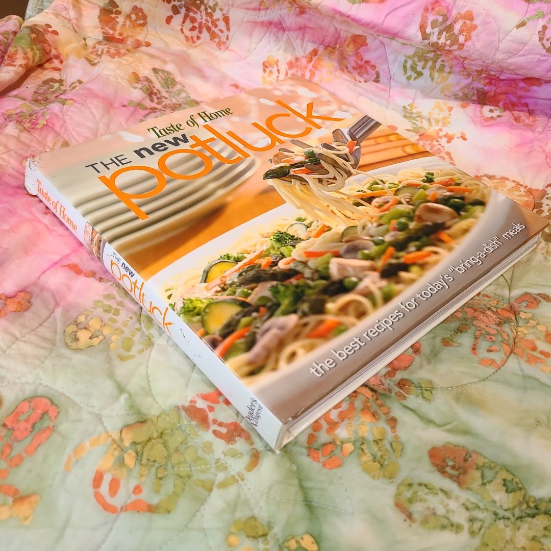 The New Potluck