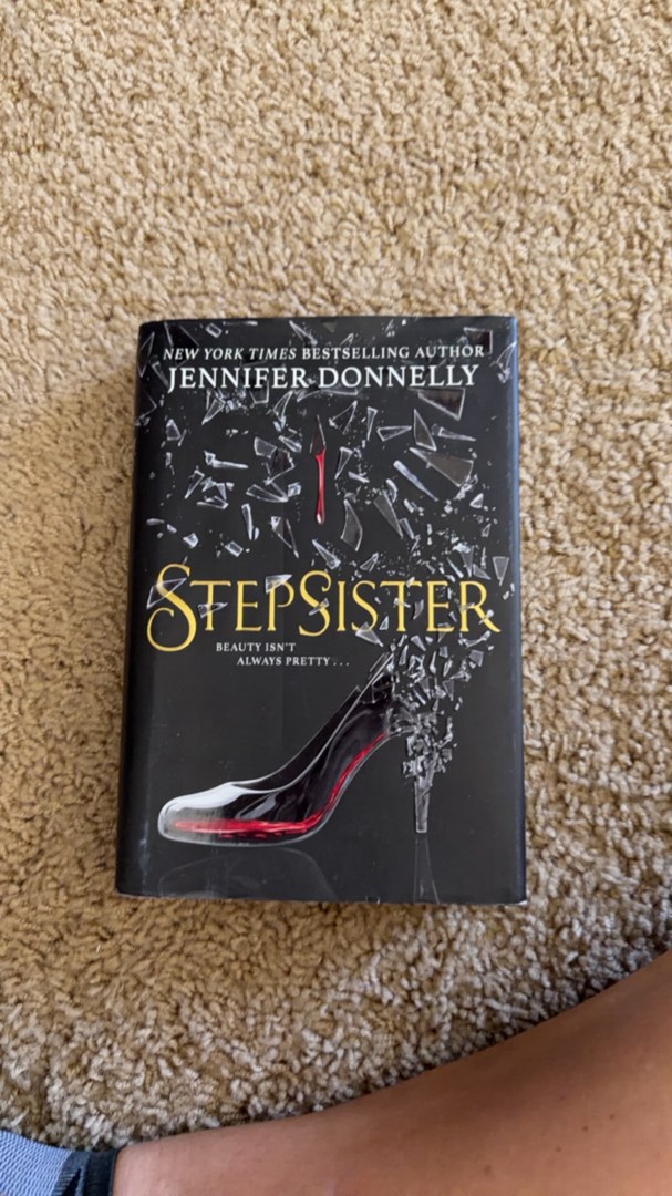 Stepsister