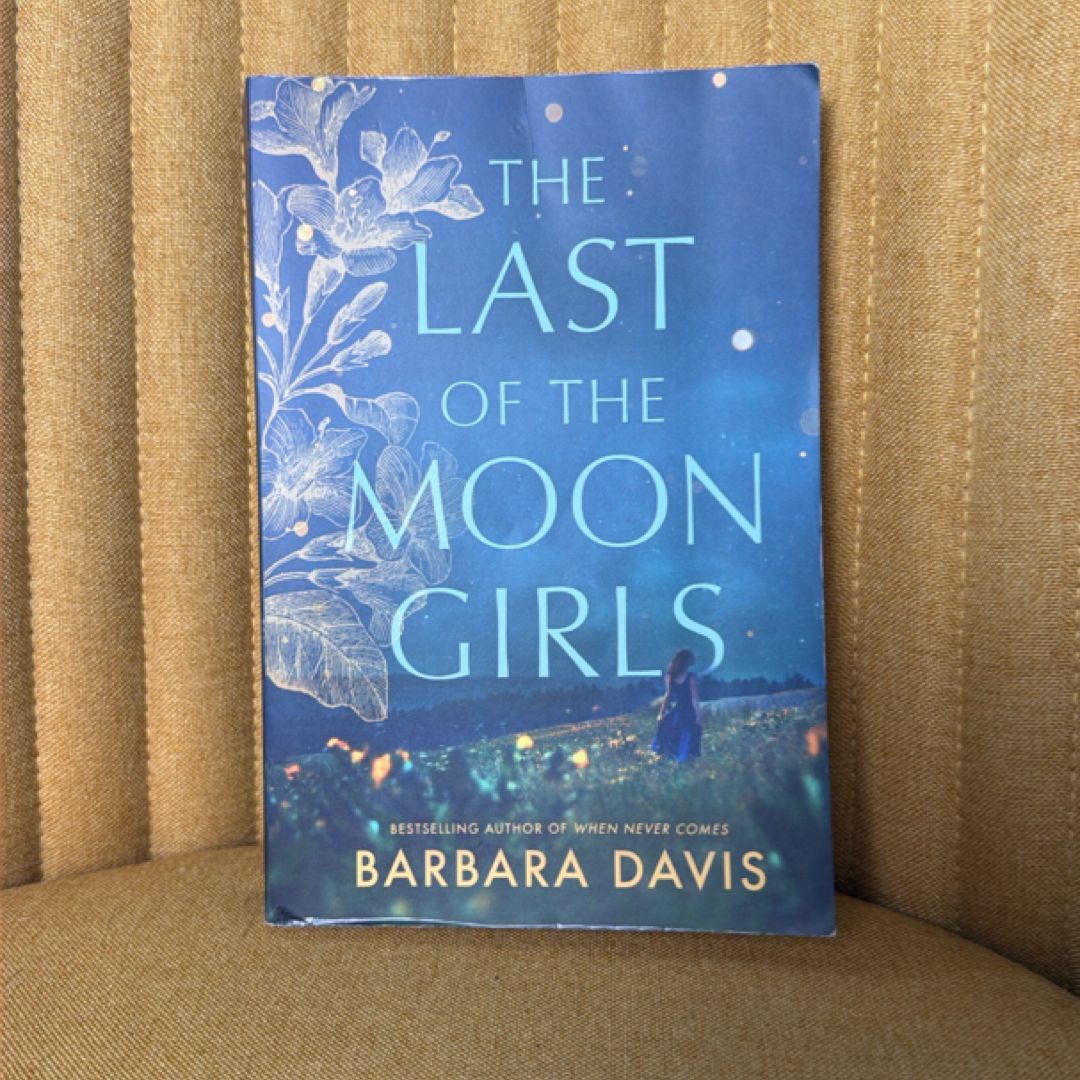 The Last of the Moon Girls