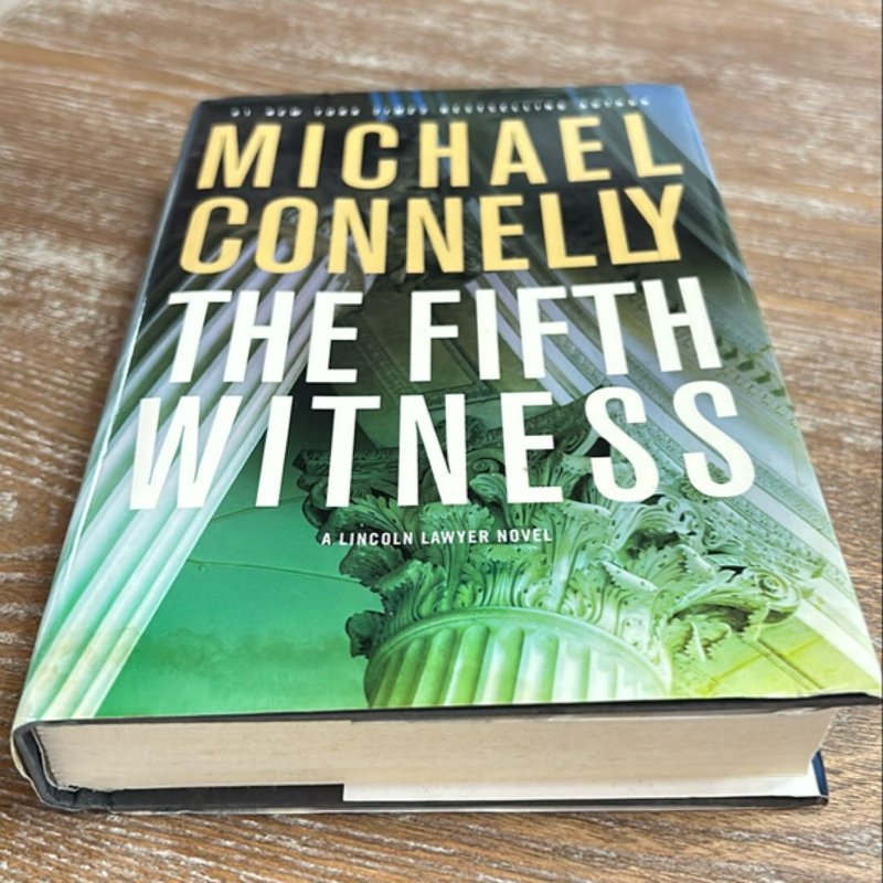 The Fifth Witness