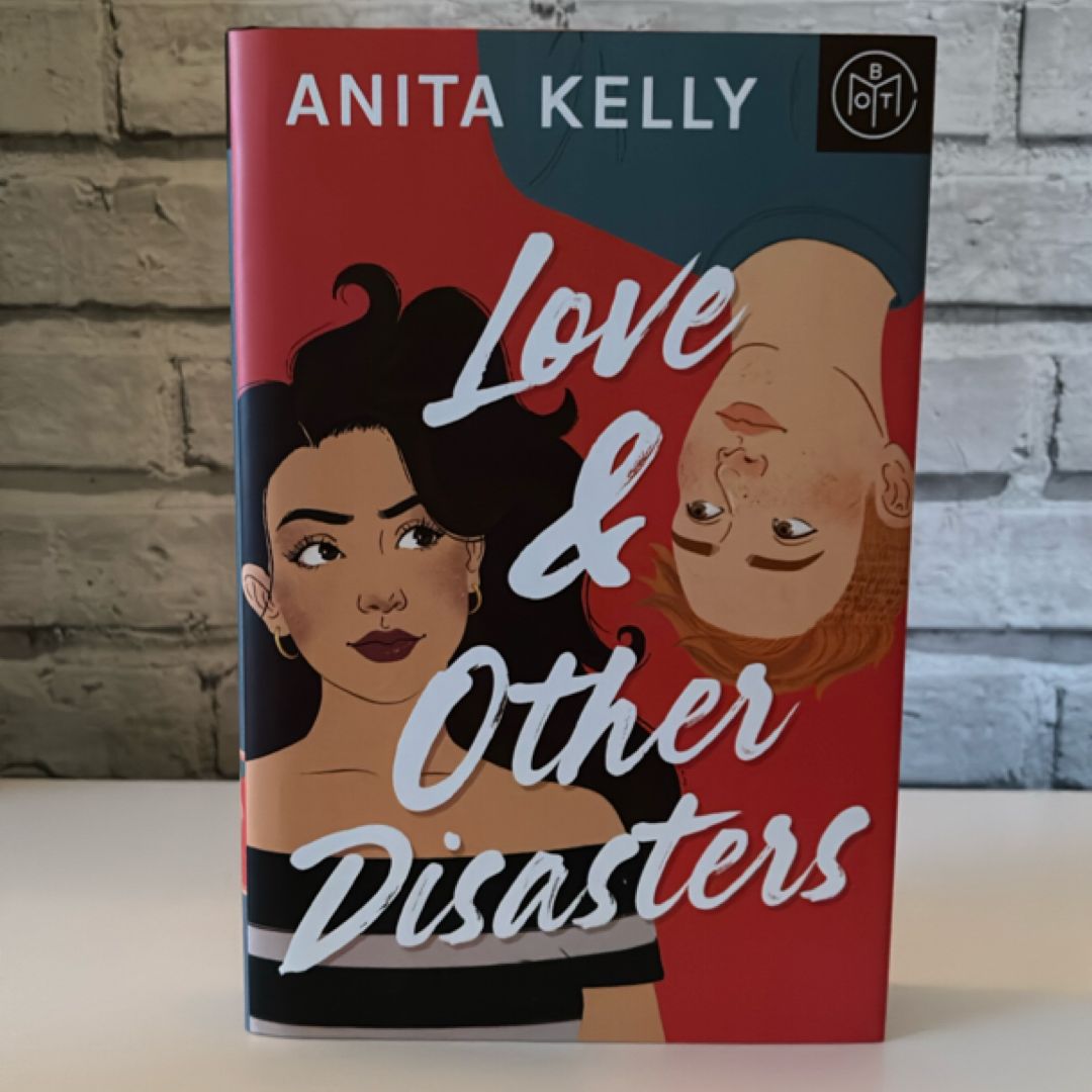 Love & Other Disasters