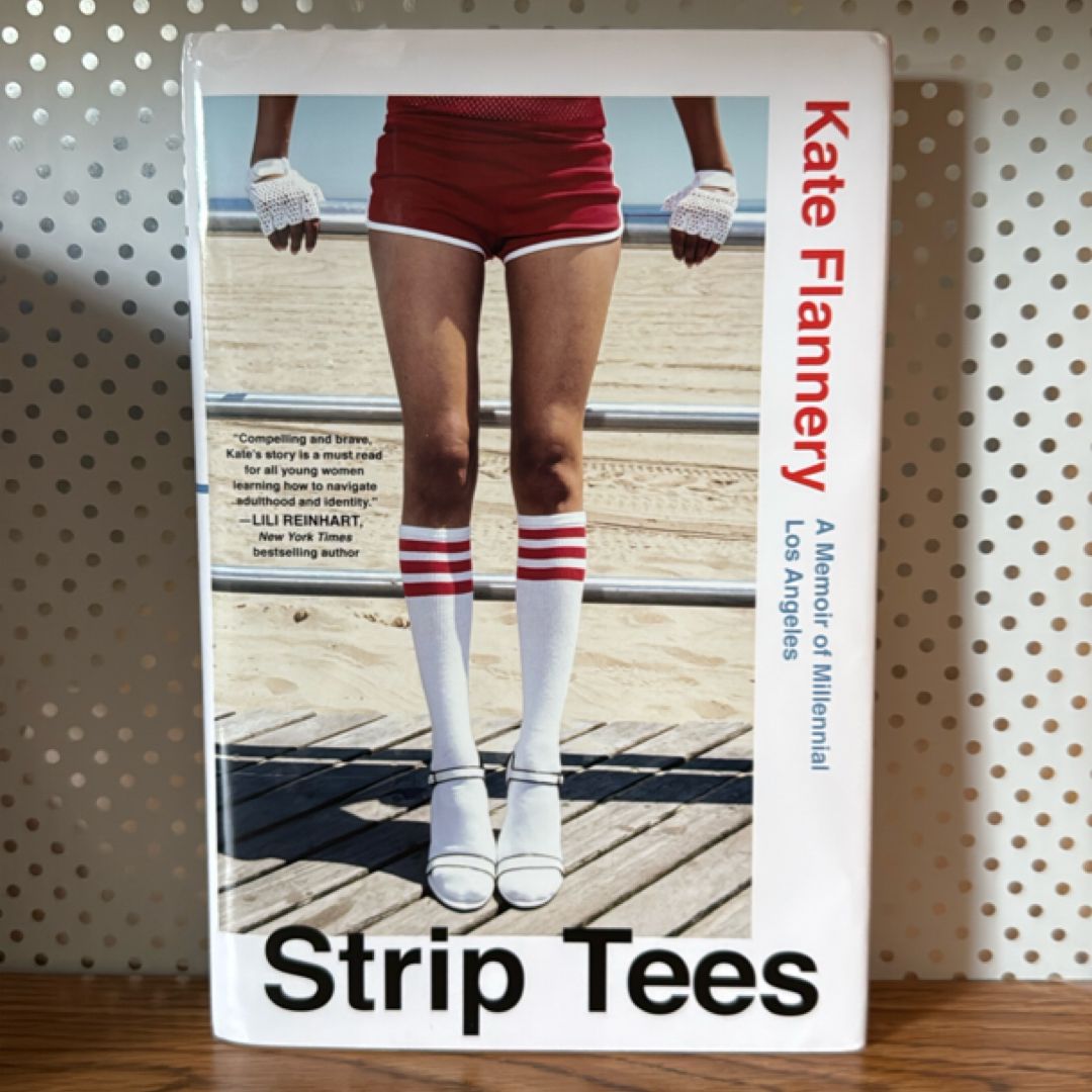 Strip Tees