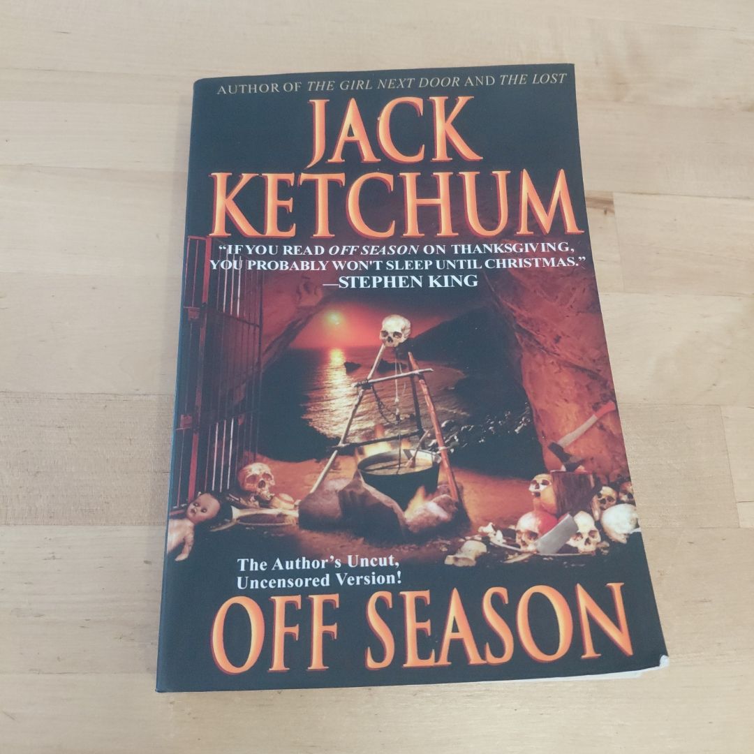 Off Season