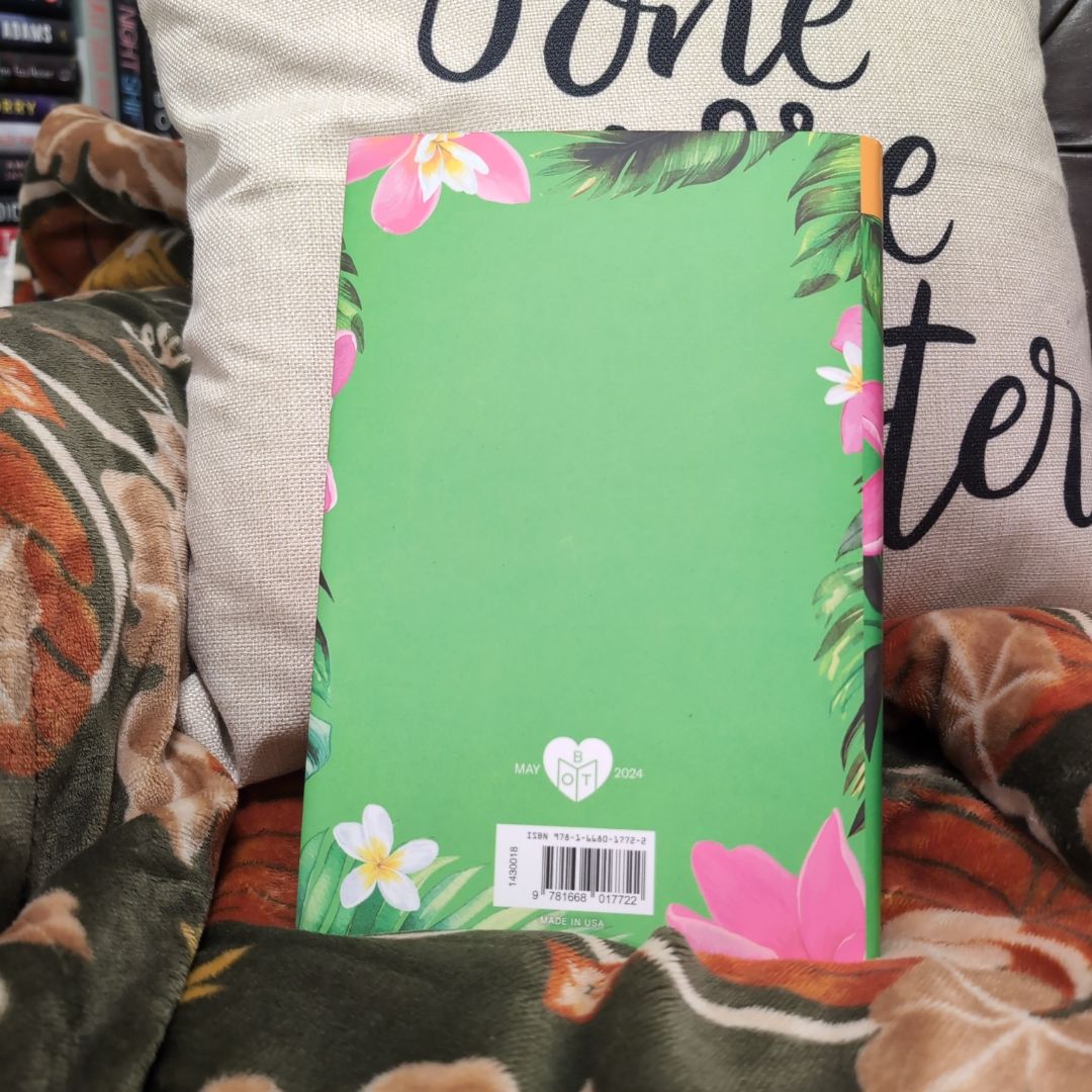 The Paradise Problem