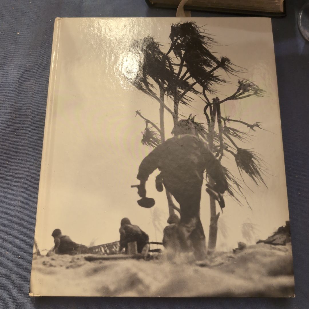Island Fighting