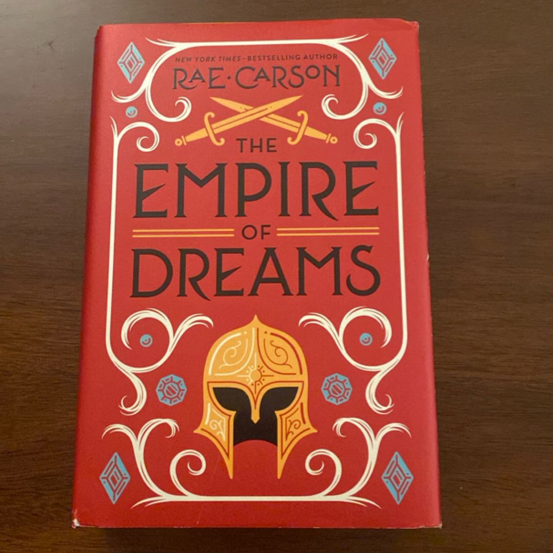 The Empire of Dreams