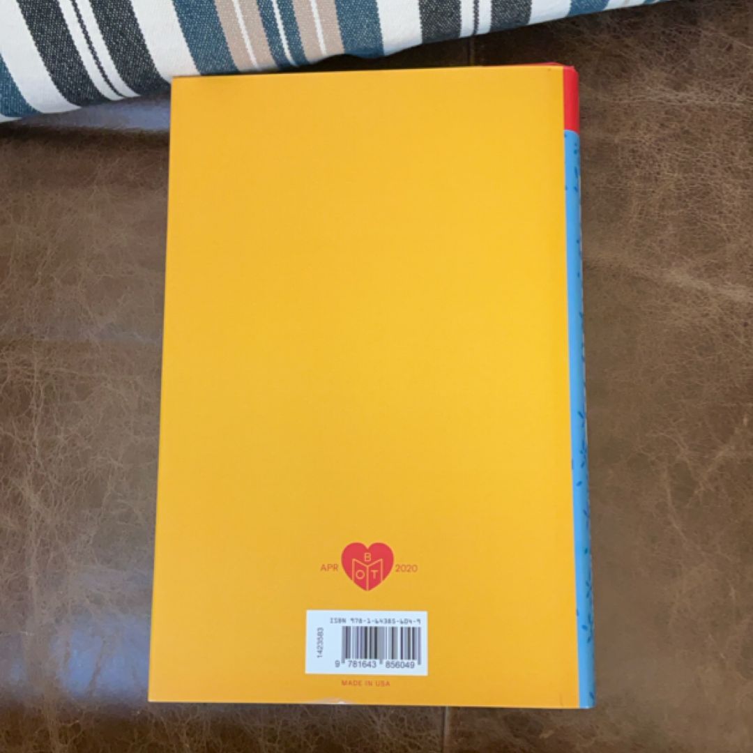 Beach Read
