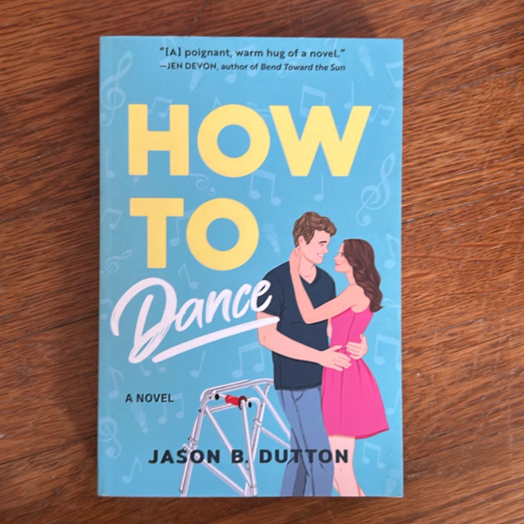 How to Dance