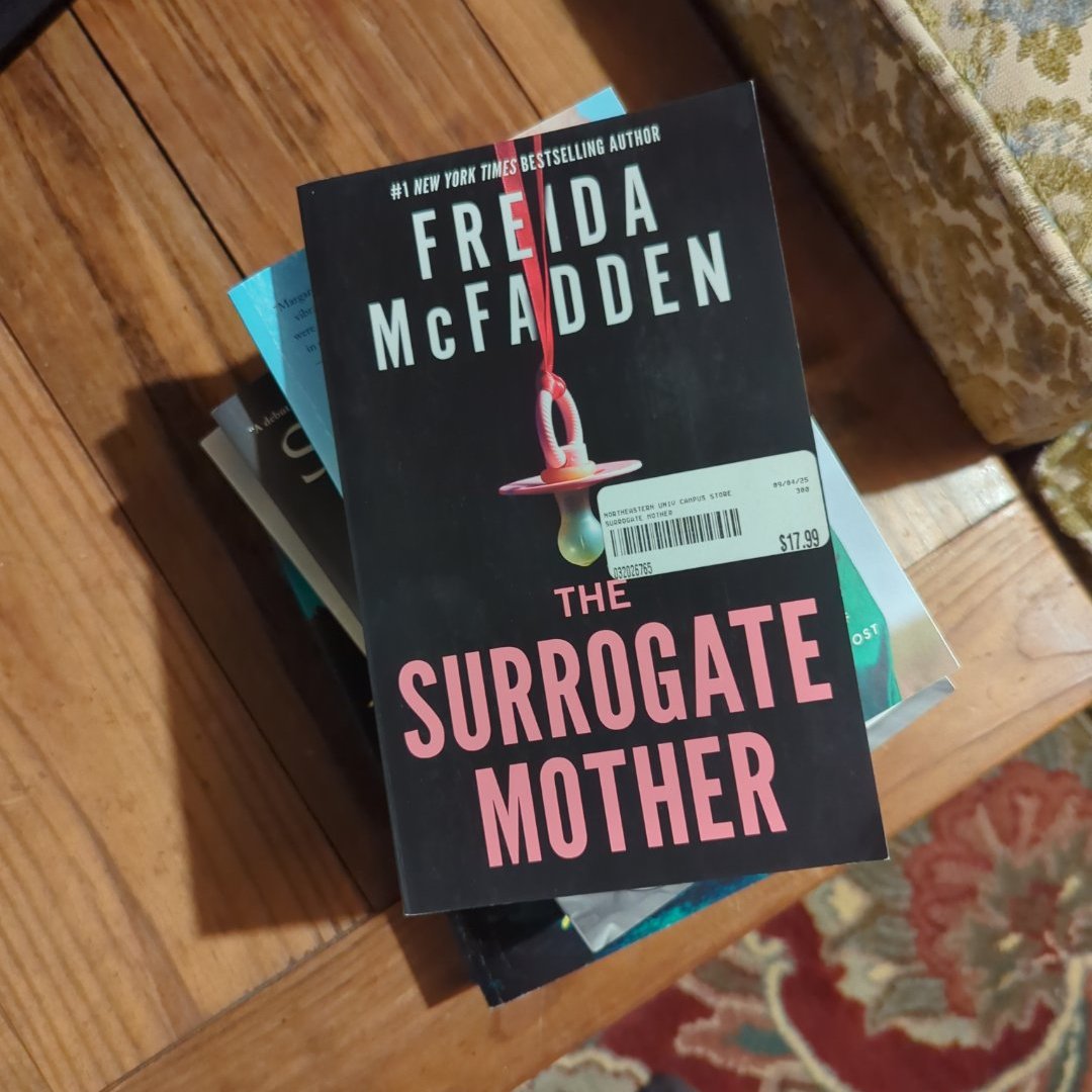 The Surrogate Mother