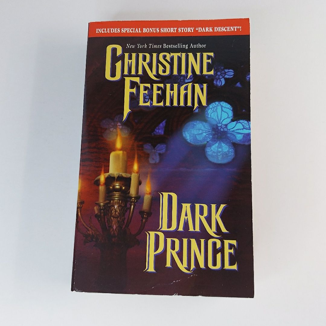 Dark Prince