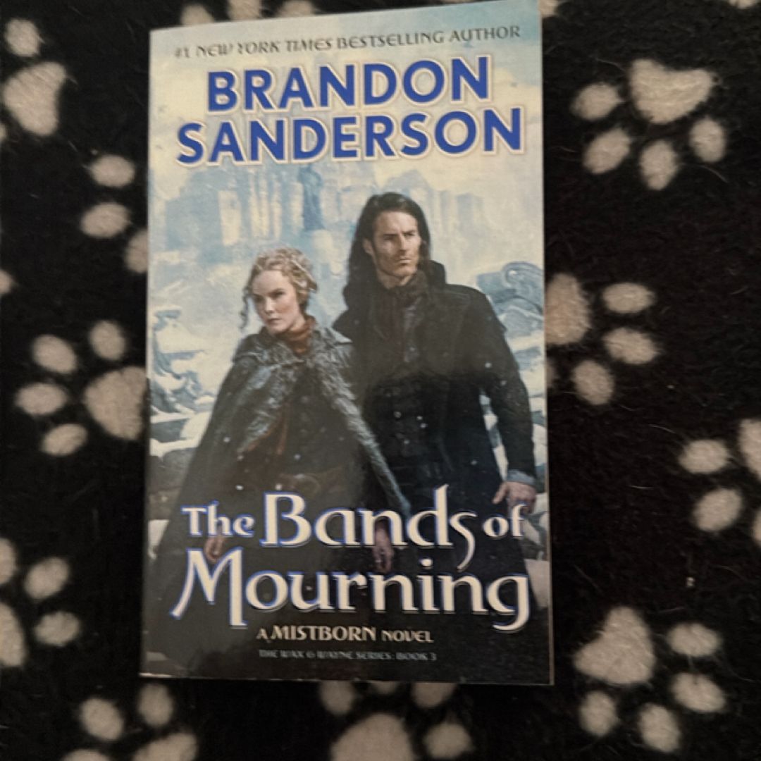 The Bands of Mourning