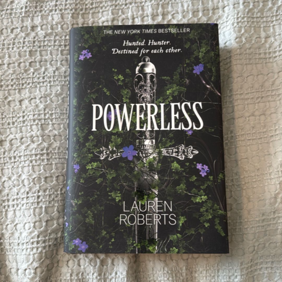 Powerless