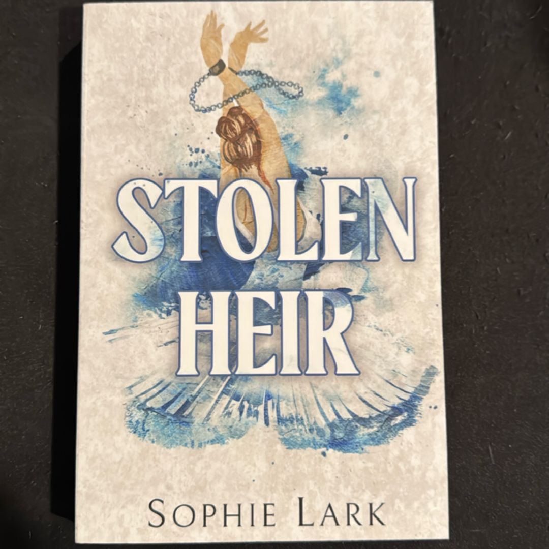 Stolen Heir