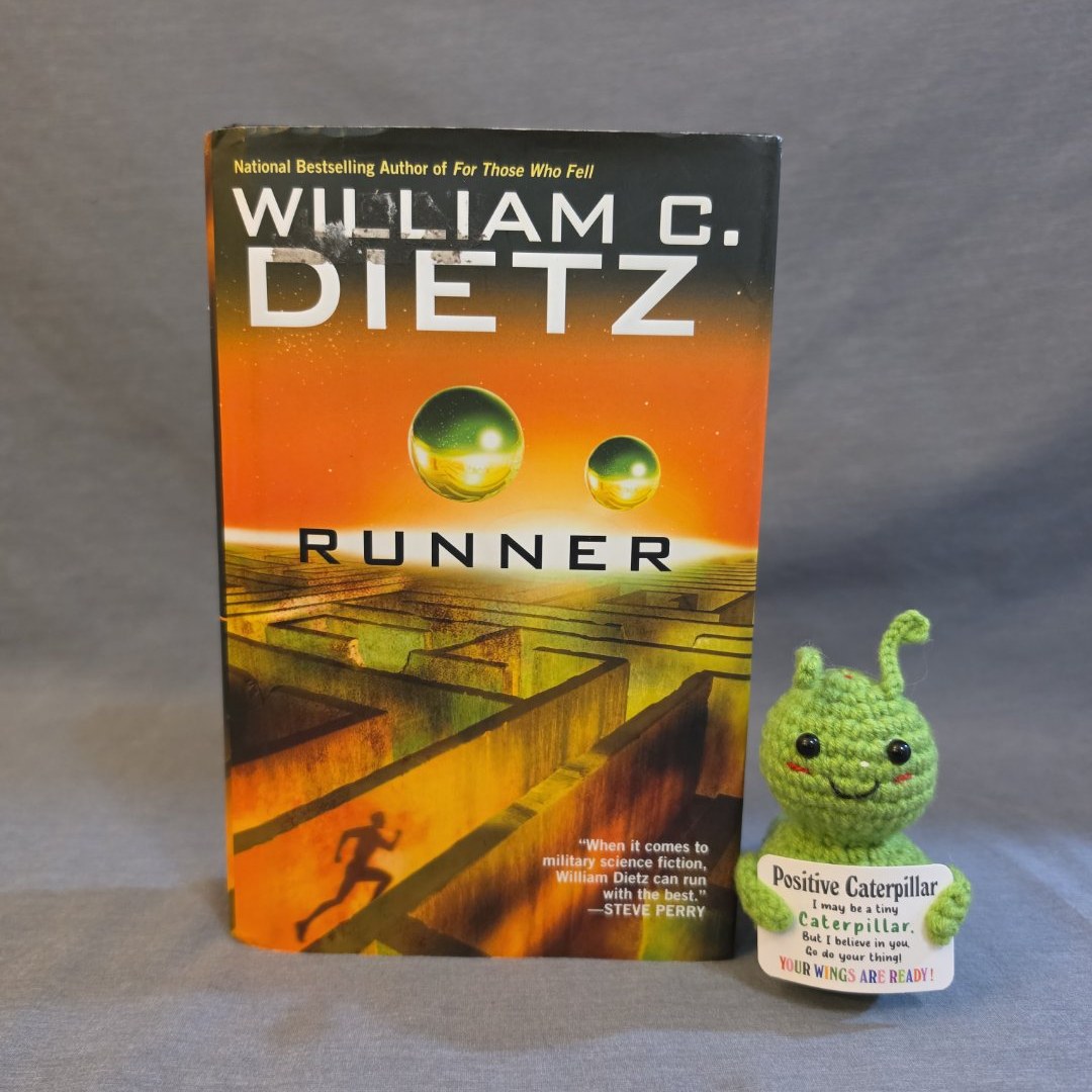 Runner