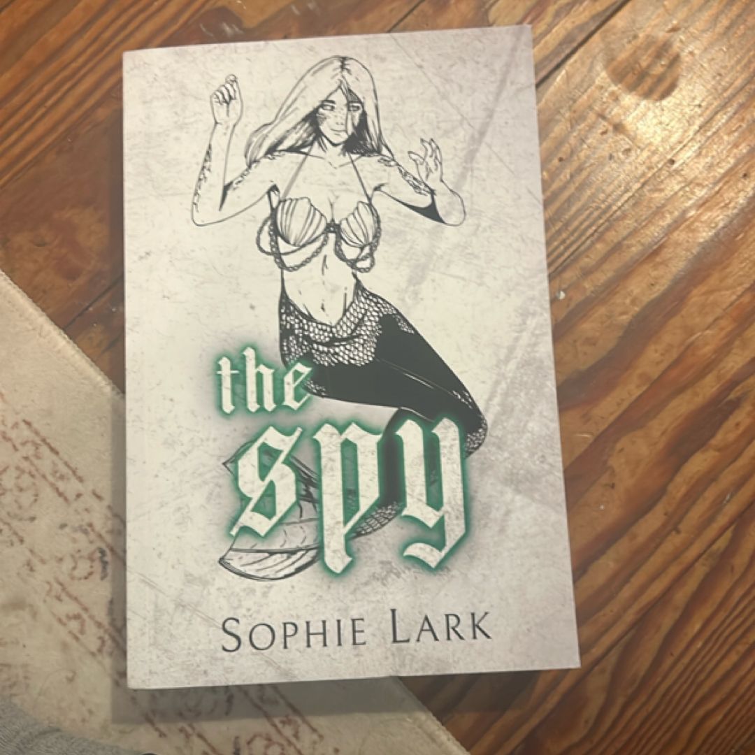 The Spy