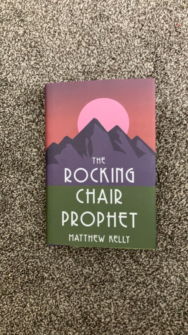 The Rocking Chair Prophet