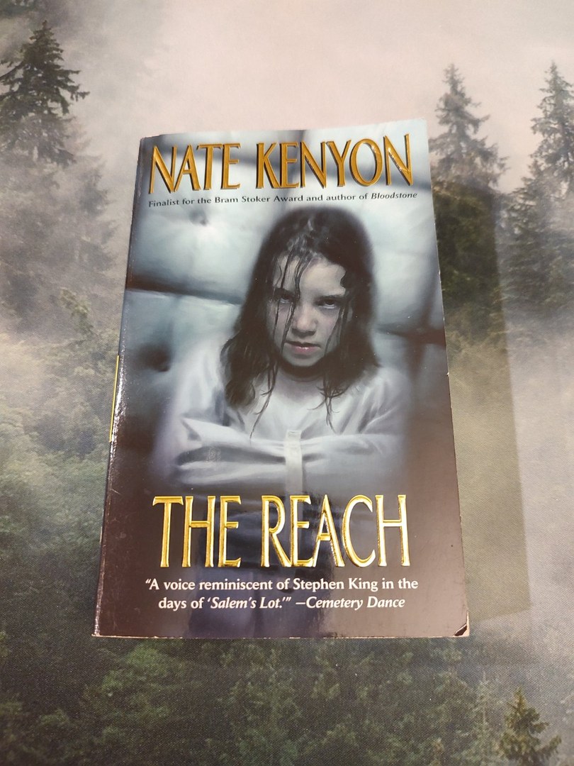 The Reach