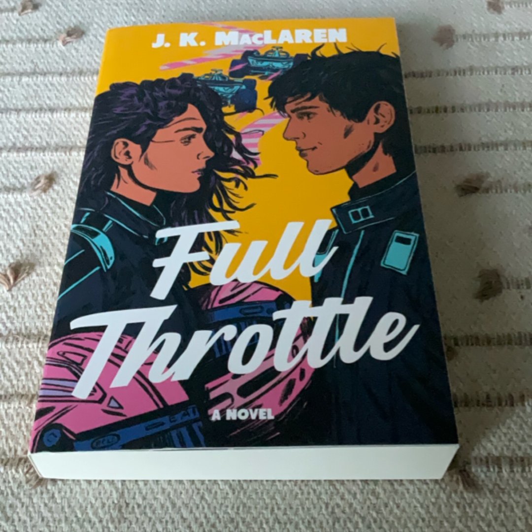 Full Throttle
