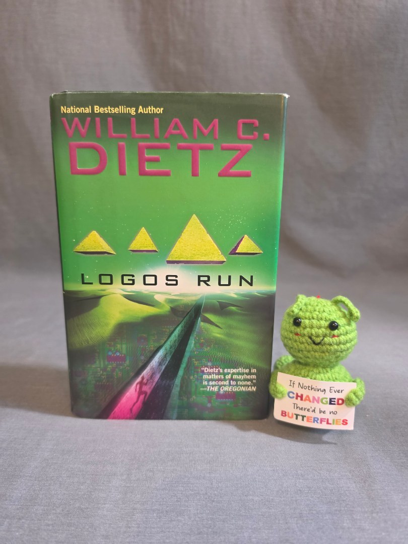 Logos Run