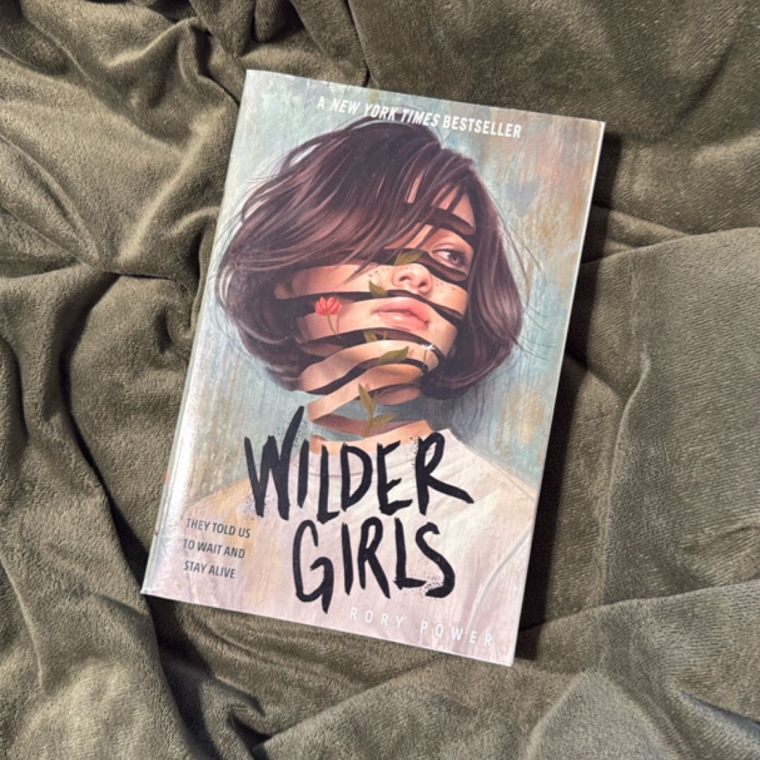 Wilder Girls