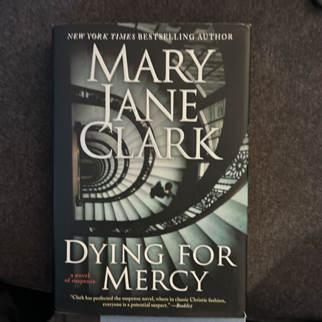 Dying for Mercy