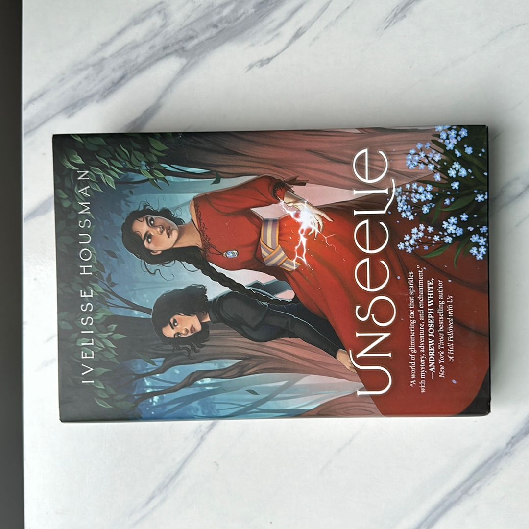 Unseelie