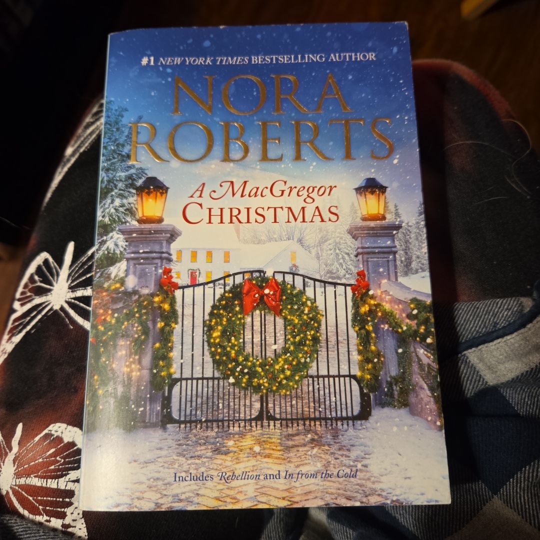 A MacGregor Christmas