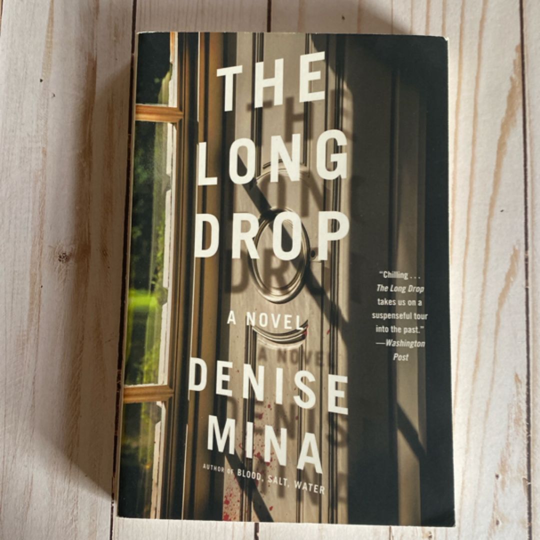 The Long Drop