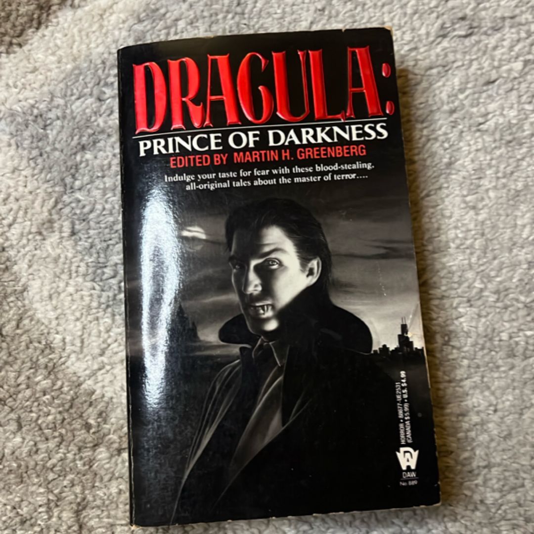 Dracula