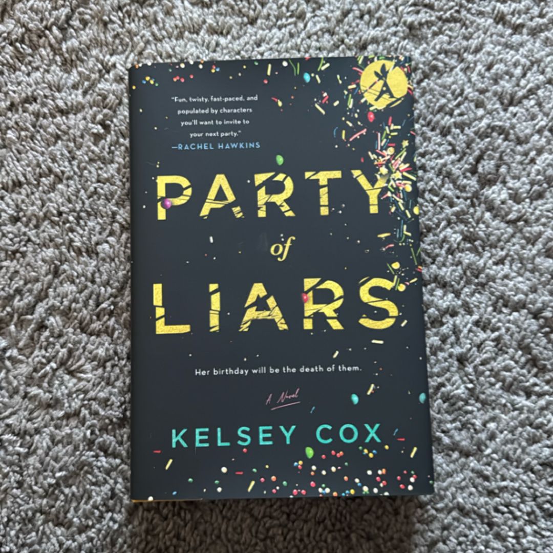 Party of Liars