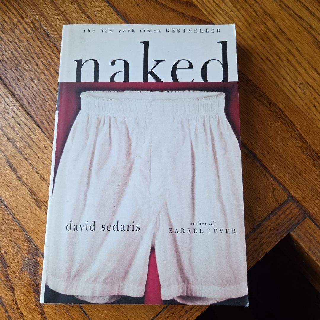 Naked