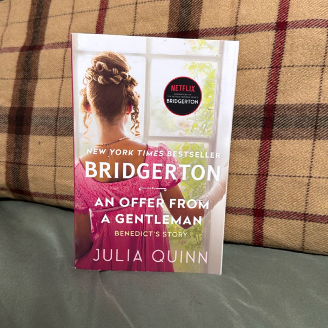 An Offer from a Gentleman