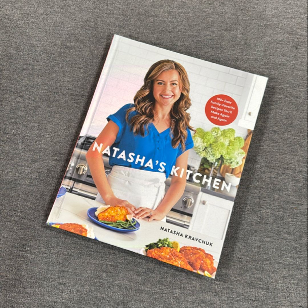 Natasha's Kitchen