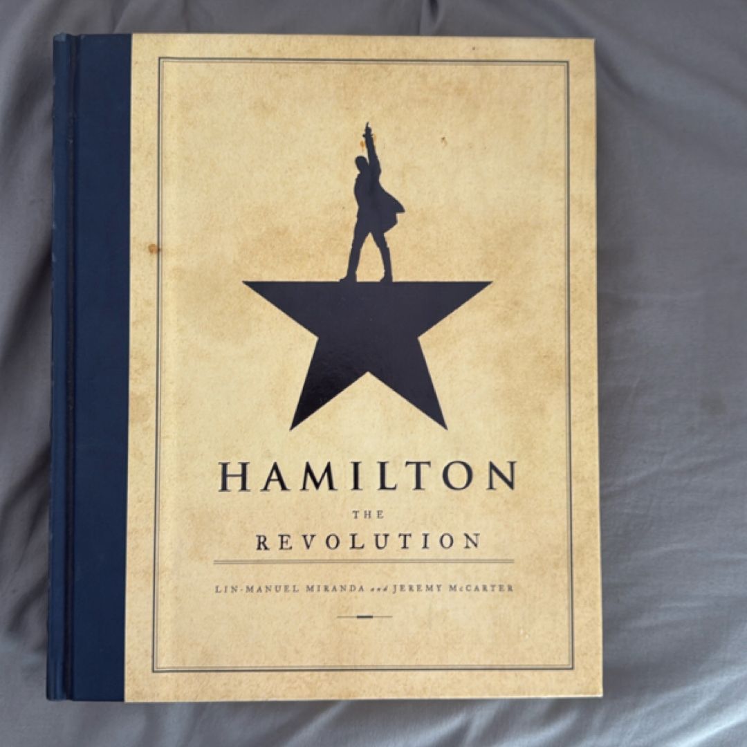 Hamilton