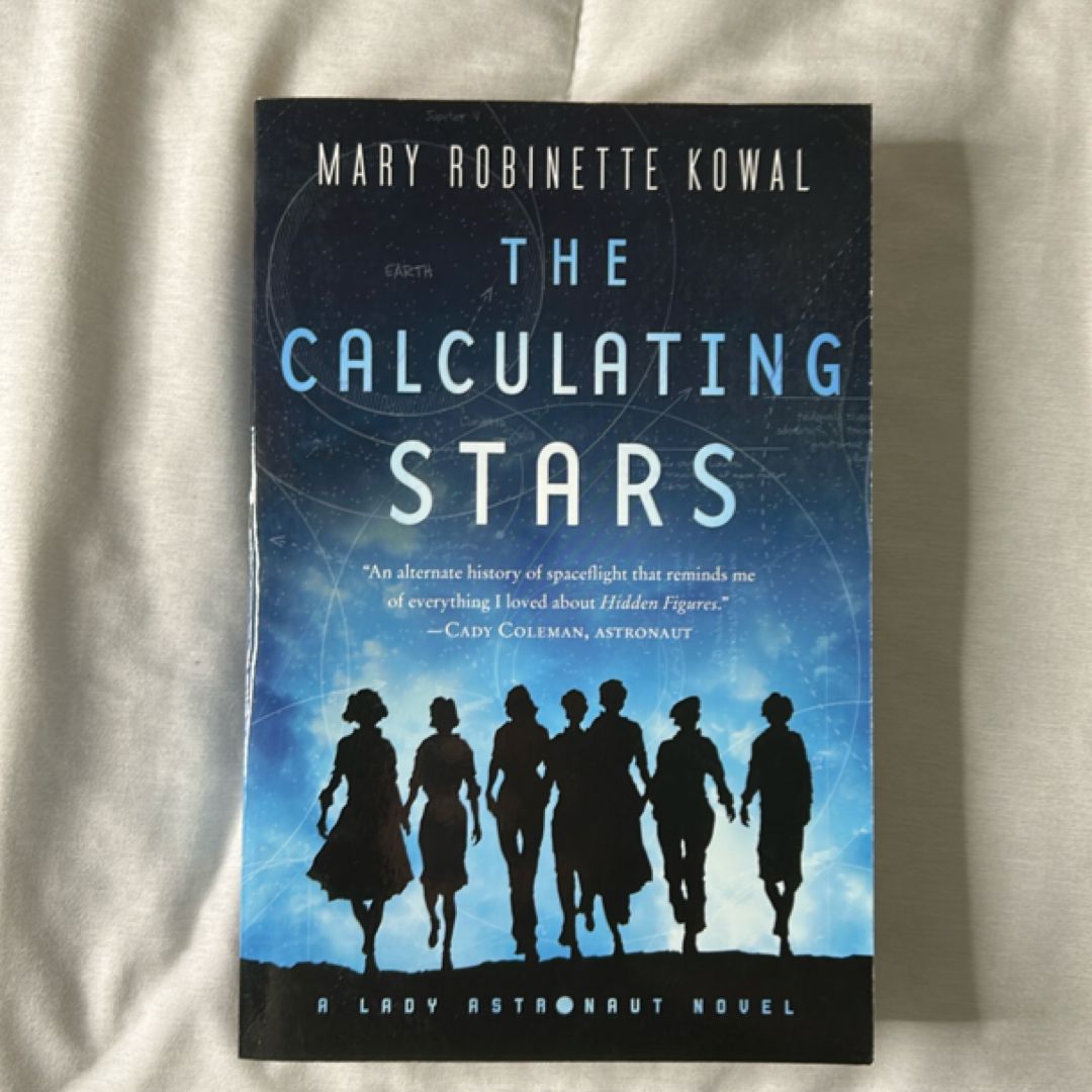 The Calculating Stars