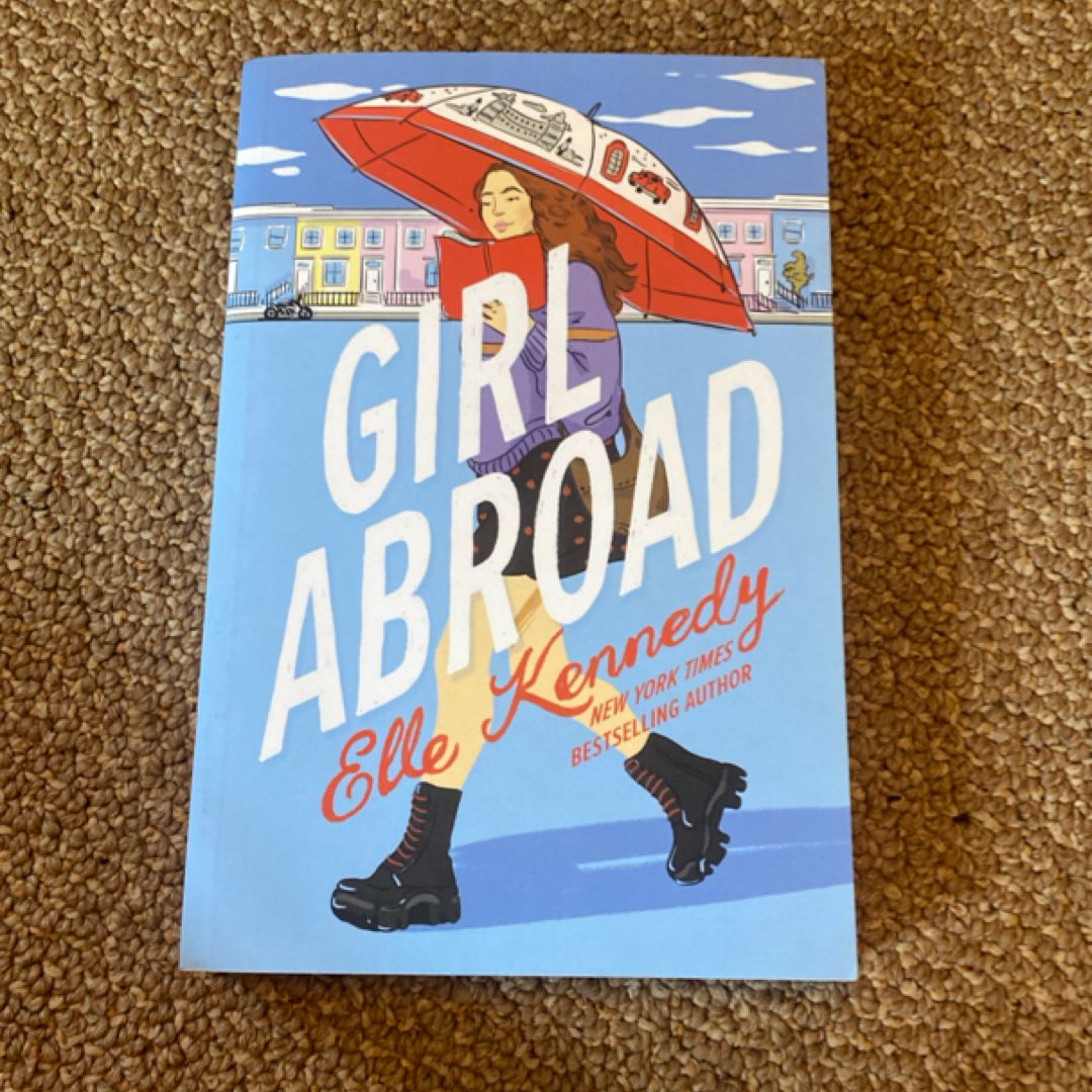 Girl Abroad