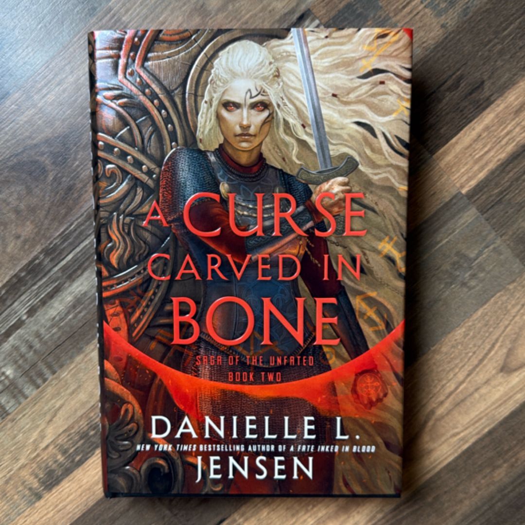 A Curse Carved in Bone