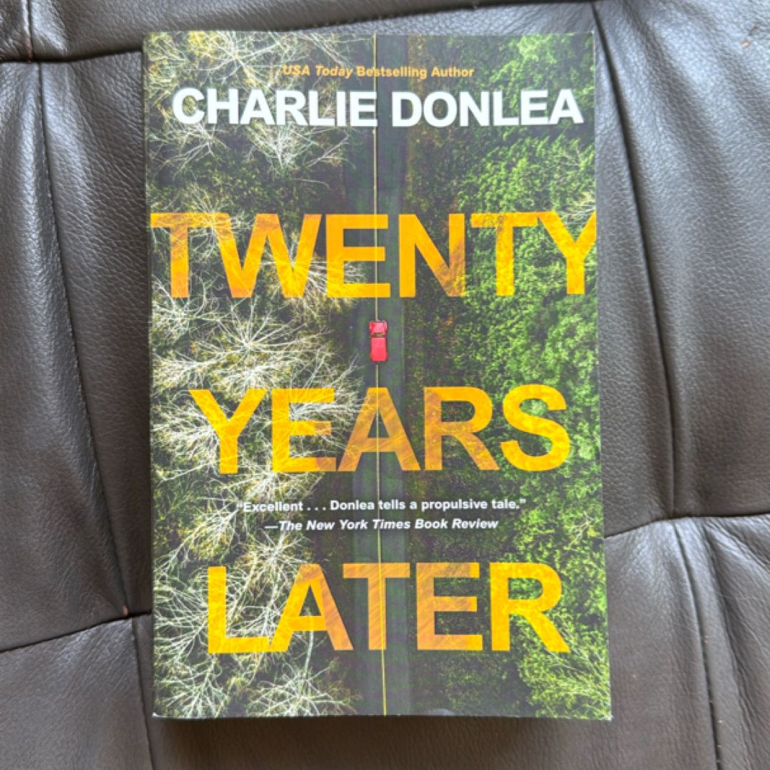 Twenty Years Later