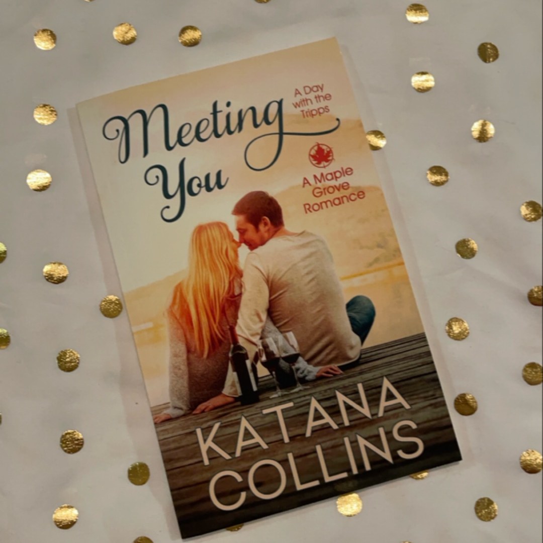 Meeting You