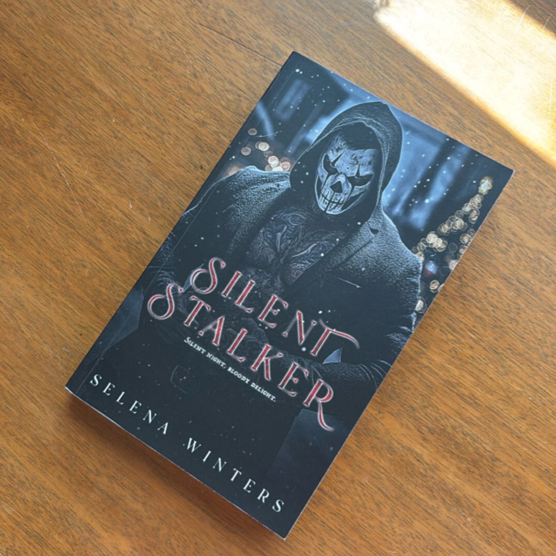 Silent Stalker