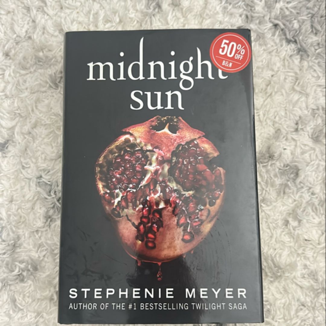 Midnight Sun